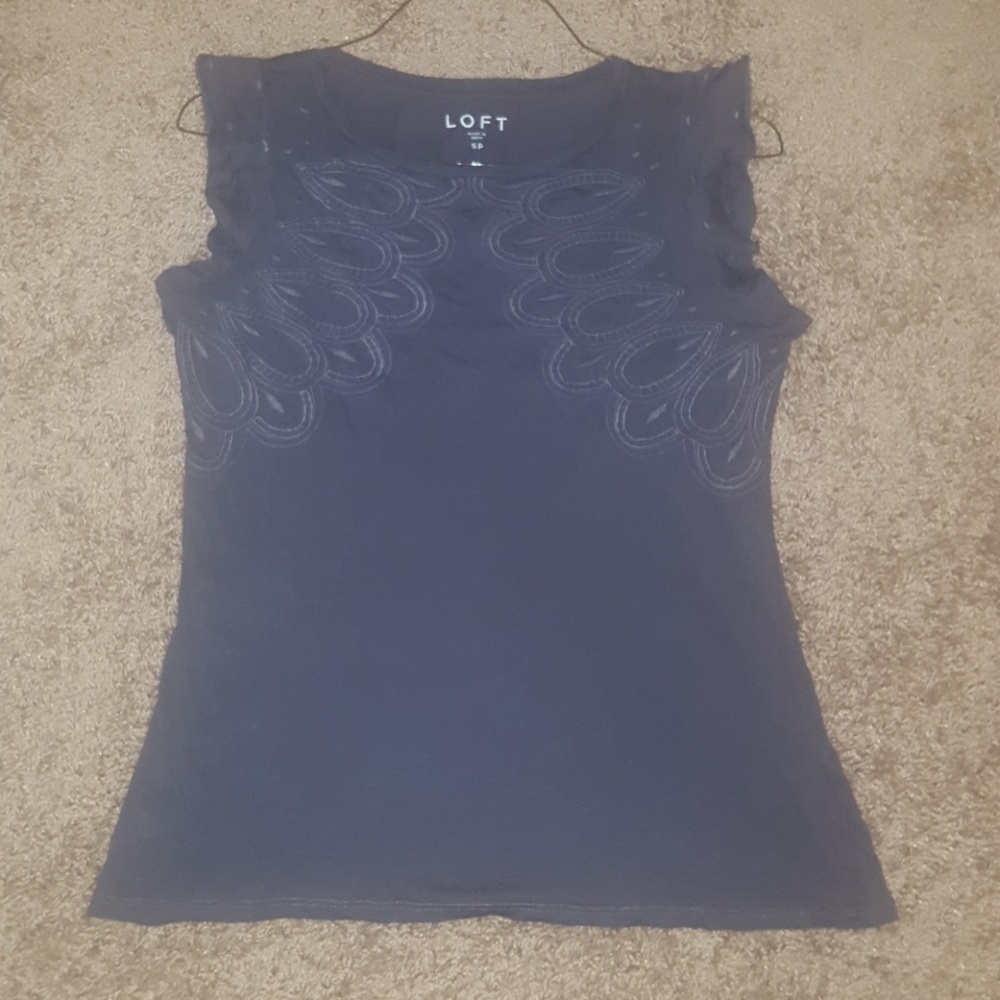 LOFT top